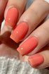 SHERBET JELLY NAIL POLISH